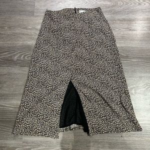 Frank and Oak Skirt